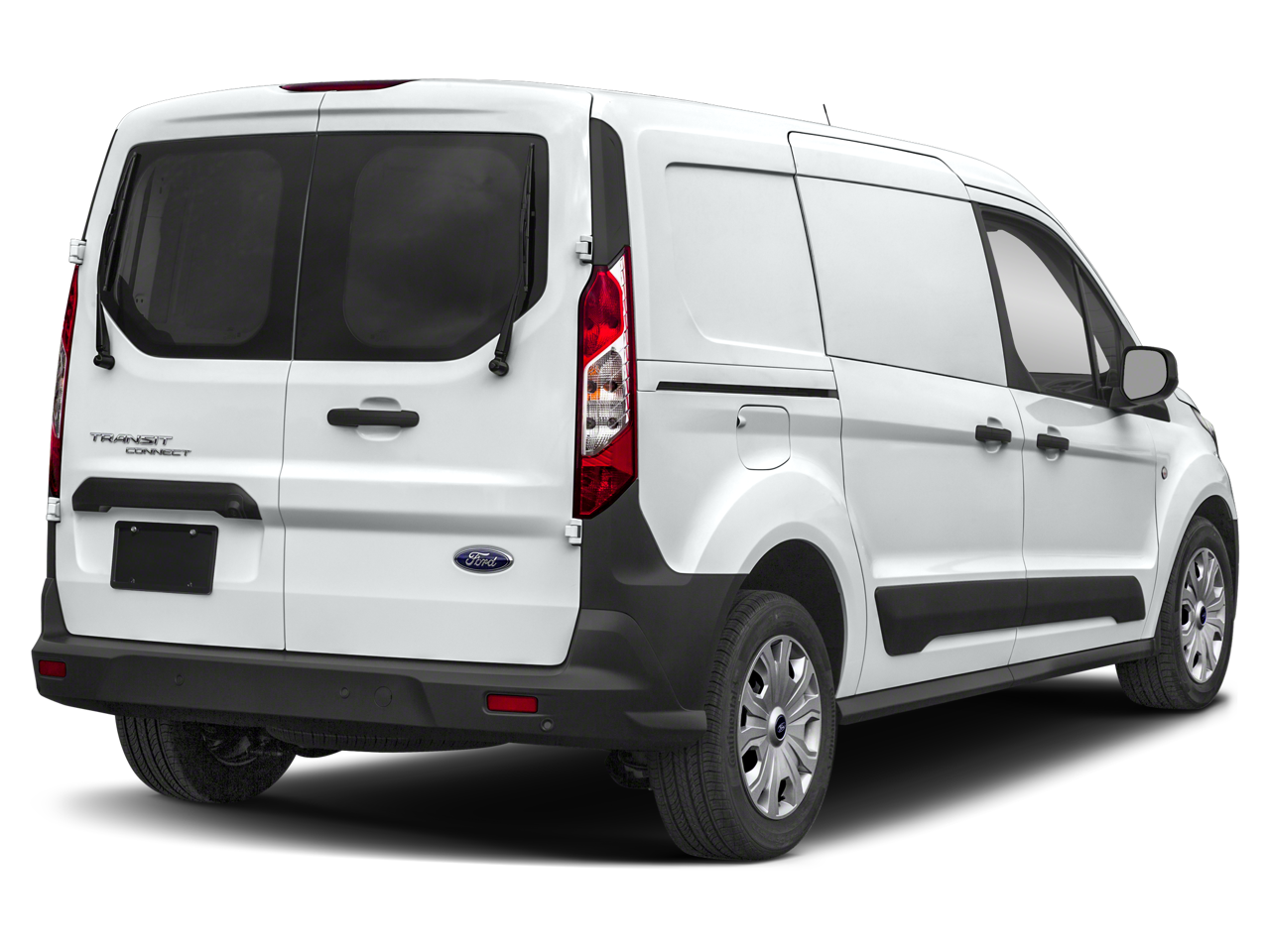 2023 Ford Transit Connect XLT 110a